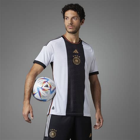 adidas jersey alemania.